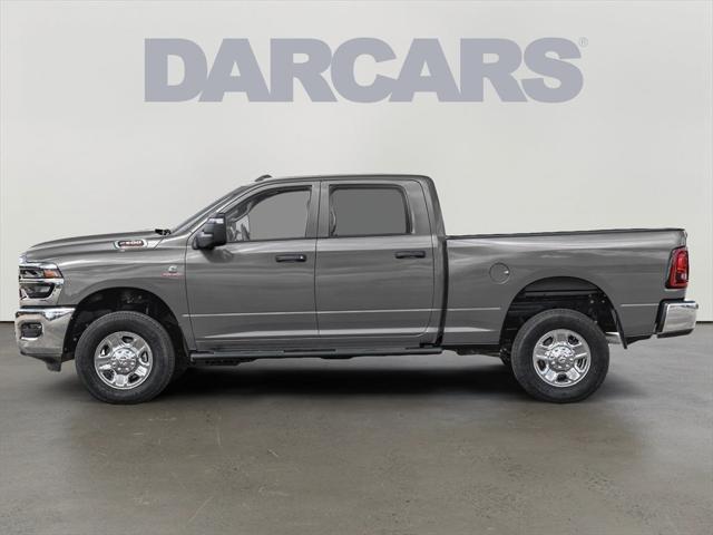 2026 RAM Ram 2500 RAM 2500 BIG HORN CREW CAB 4X4 64 BOX 2026 RAM Ram 2500 RAM 2500 BIG HORN CREW CAB 4X4 64 BOX