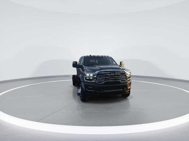 2026 RAM Ram 4500 Chassis Cab RAM 4500 BIG HORN CHASSIS CREW CAB 4X4 60 CA 2026 RAM Ram 4500 Chassis Cab RAM 4500 BIG HORN CHASSIS CREW CAB 4X4 60 CA