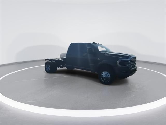 2026 RAM Ram 4500 Chassis Cab RAM 4500 BIG HORN CHASSIS CREW CAB 4X4 60 CA 2026 RAM Ram 4500 Chassis Cab RAM 4500 BIG HORN CHASSIS CREW CAB 4X4 60 CA