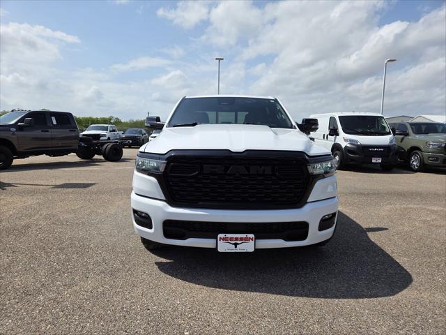 2026 RAM Ram 1500 RAM 1500 LONE STAR CREW CAB 4X4 57 BOX