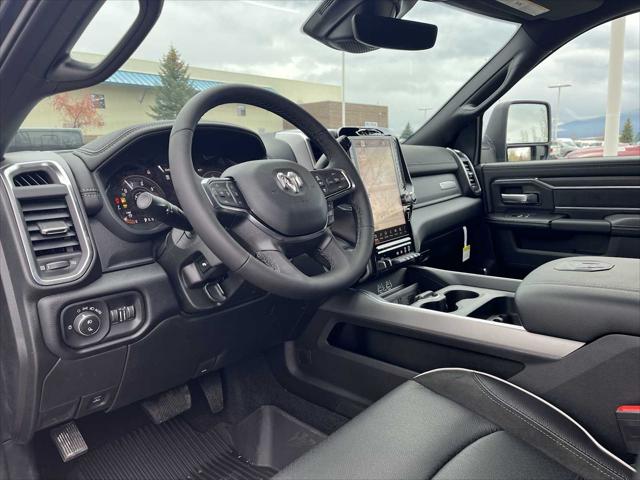 2026 RAM Ram 2500 RAM 2500 LARAMIE CREW CAB 4X4 8 BOX 2026 RAM Ram 2500 RAM 2500 LARAMIE CREW CAB 4X4 8 BOX