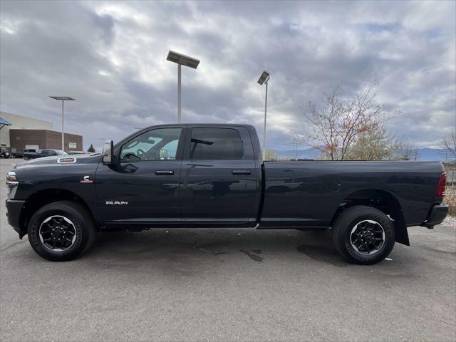 2026 RAM Ram 2500 RAM 2500 LARAMIE CREW CAB 4X4 8 BOX 2026 RAM Ram 2500 RAM 2500 LARAMIE CREW CAB 4X4 8 BOX