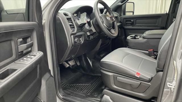 2026 RAM Ram 2500 RAM 2500 TRADESMAN CREW CAB 4X4 64 BOX