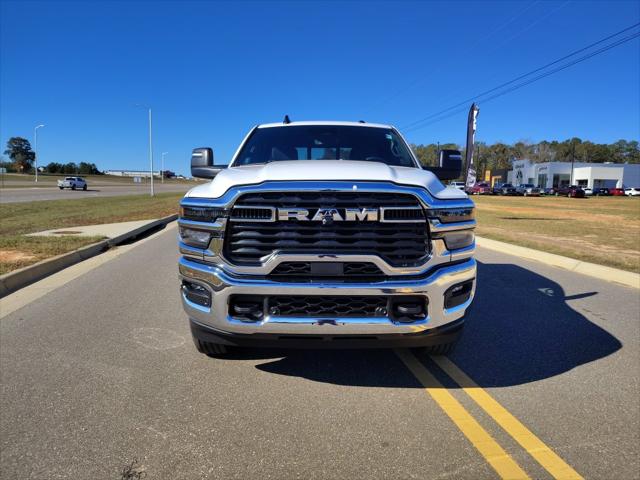 2026 RAM Ram 2500 RAM 2500 TRADESMAN CREW CAB 4X4 8 BOX