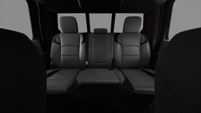 2026 RAM Ram 4500 Chassis Cab RAM 4500 BIG HORN CHASSIS CREW CAB 4X4 84 CA 2026 RAM Ram 4500 Chassis Cab RAM 4500 BIG HORN CHASSIS CREW CAB 4X4 84 CA