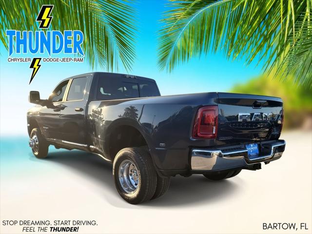 2026 RAM Ram 3500 RAM 3500 BIG HORN CREW CAB 4X4 8 BOX 2026 RAM Ram 3500 RAM 3500 BIG HORN CREW CAB 4X4 8 BOX