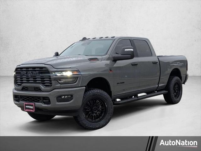 2026 Ram 2500 Lone Star Crew Cab 4x4 6'4" Box for sale in Houston, TX