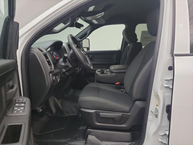 2026 Ram 5500 Chassis Cab Tradesman/Big Horn