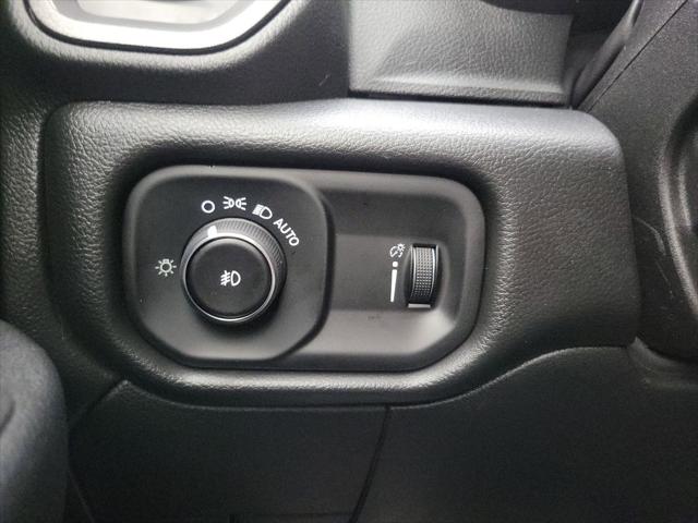 2026 Ram 5500 Chassis Cab Tradesman/Big Horn