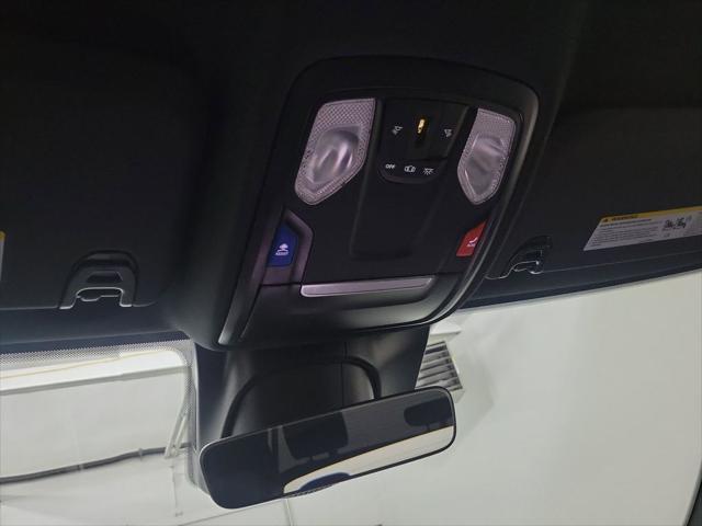 2026 Ram 5500 Chassis Cab Tradesman/Big Horn
