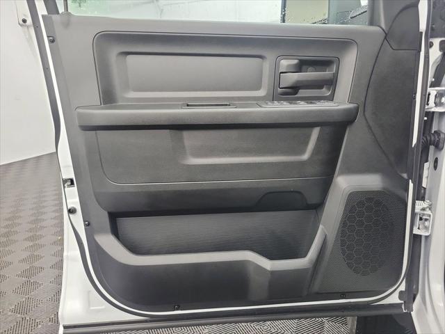 2026 Ram 5500 Chassis Cab Tradesman/Big Horn