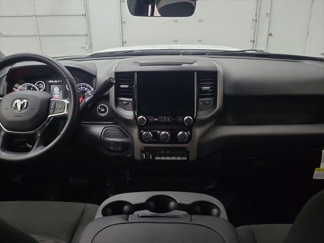 2026 Ram 5500 Chassis Cab Tradesman/Big Horn