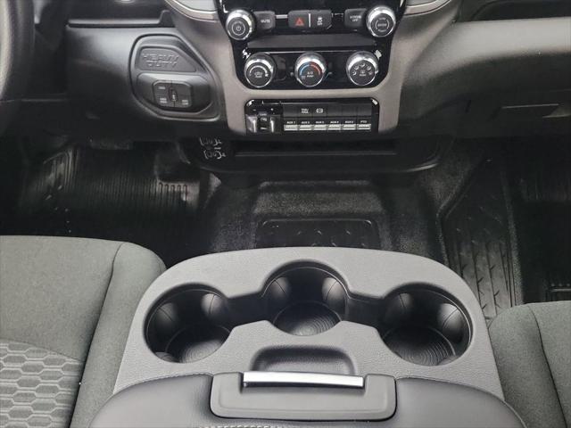 2026 Ram 5500 Chassis Cab Tradesman/Big Horn