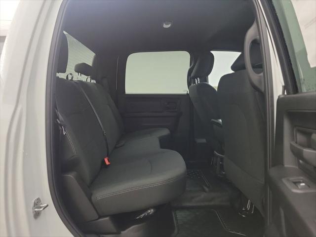 2026 Ram 5500 Chassis Cab Tradesman/Big Horn
