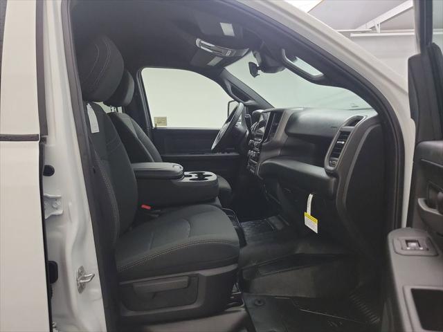 2026 Ram 5500 Chassis Cab Tradesman/Big Horn