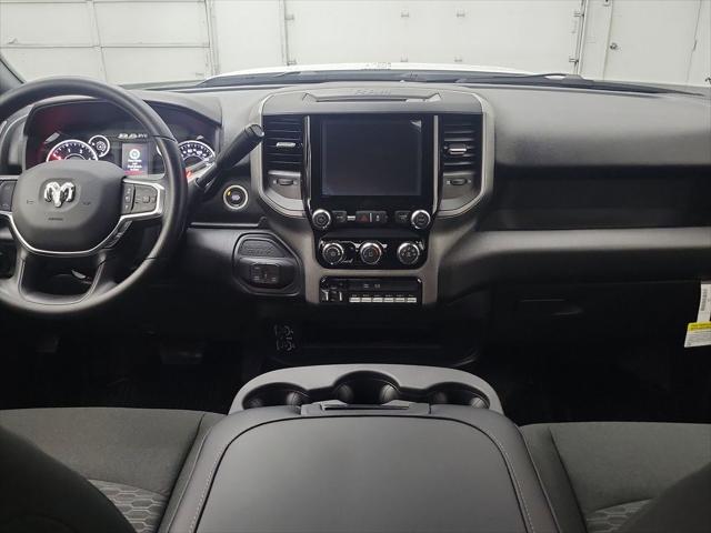 2026 Ram 5500 Chassis Cab Tradesman/Big Horn