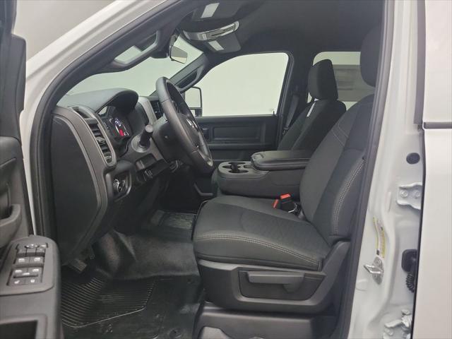 2026 Ram 5500 Chassis Cab Tradesman/Big Horn