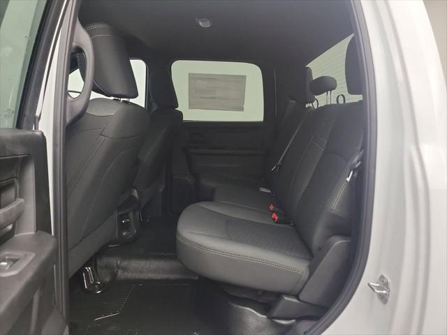 2026 Ram 5500 Chassis Cab Tradesman/Big Horn
