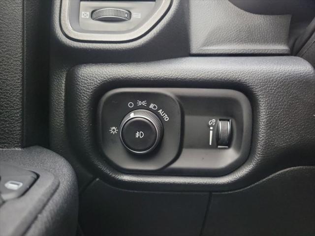 2026 Ram 5500 Chassis Cab Tradesman/Big Horn