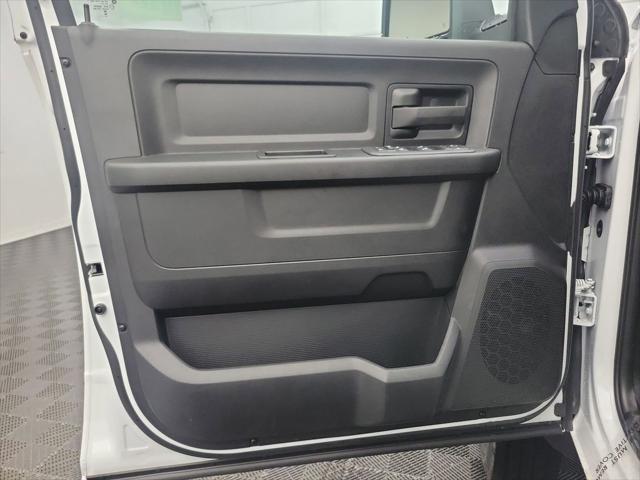 2026 Ram 5500 Chassis Cab Tradesman/Big Horn