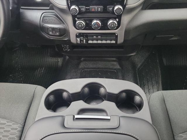 2026 Ram 5500 Chassis Cab Tradesman/Big Horn