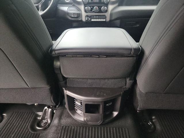 2026 Ram 5500 Chassis Cab Tradesman/Big Horn