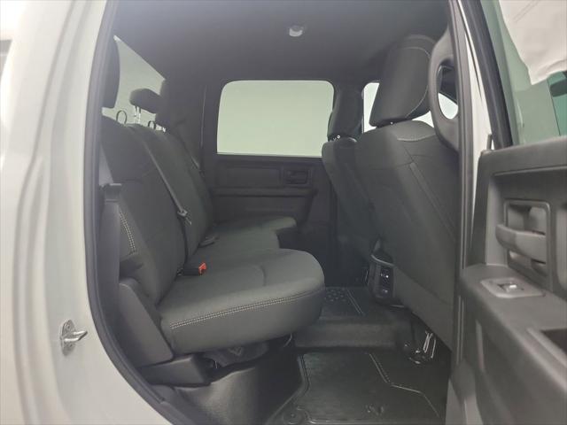 2026 Ram 5500 Chassis Cab Tradesman/Big Horn