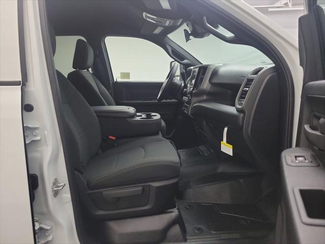 2026 Ram 5500 Chassis Cab Tradesman/Big Horn