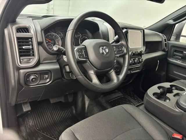 2026 Ram 5500 Chassis Cab Tradesman/Big Horn