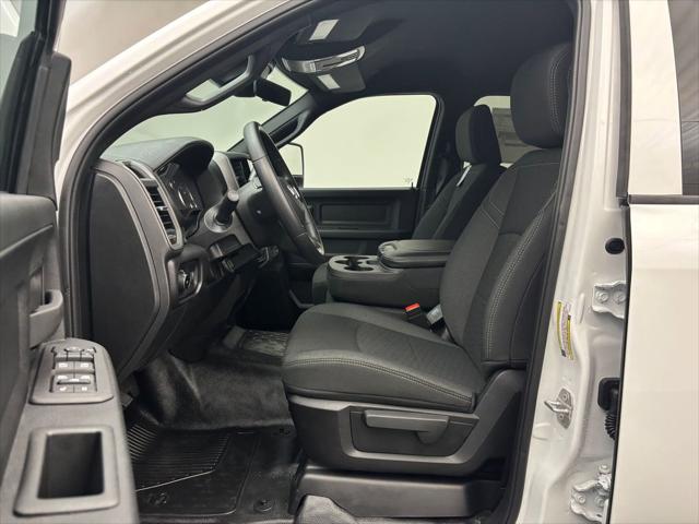 2026 Ram 5500 Chassis Cab Tradesman/Big Horn