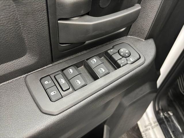 2026 Ram 5500 Chassis Cab Tradesman/Big Horn