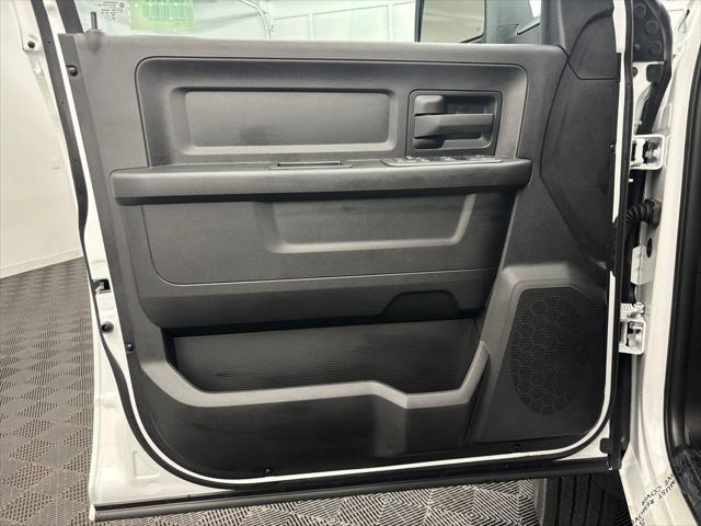 2026 Ram 5500 Chassis Cab Tradesman/Big Horn