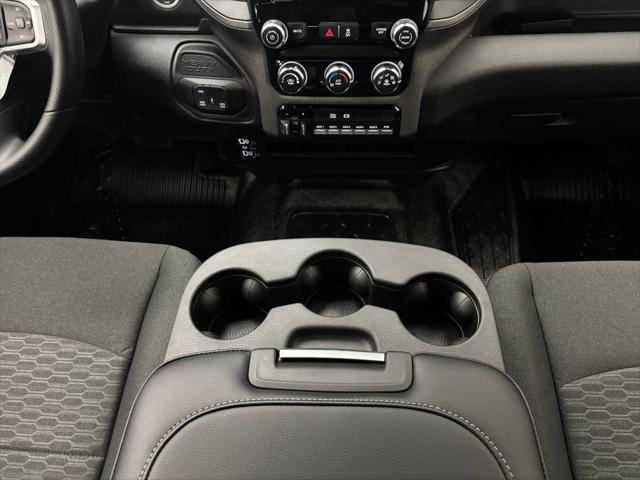 2026 Ram 5500 Chassis Cab Tradesman/Big Horn