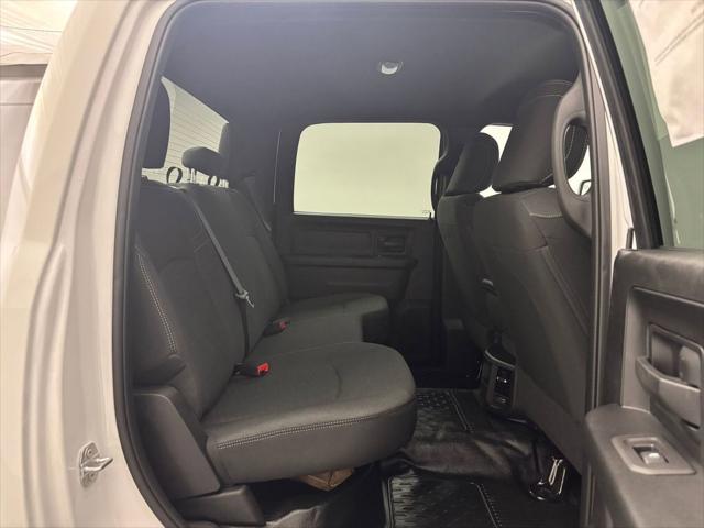 2026 Ram 5500 Chassis Cab Tradesman/Big Horn