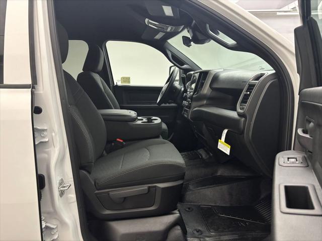 2026 Ram 5500 Chassis Cab Tradesman/Big Horn