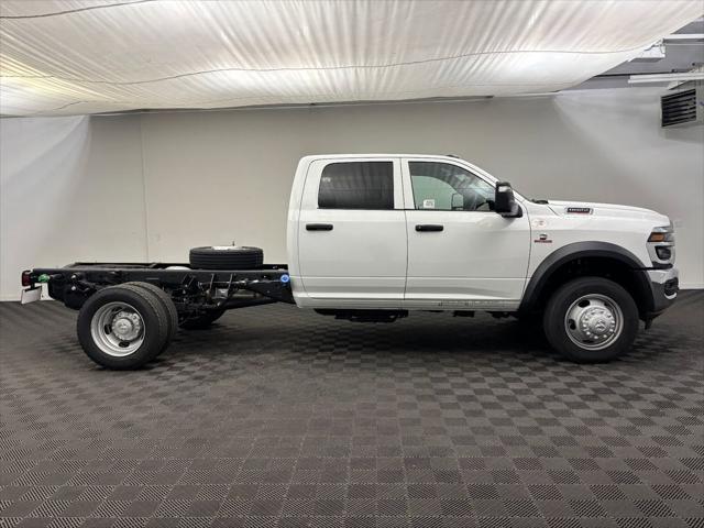 2026 Ram 5500 Chassis Cab Tradesman/Big Horn