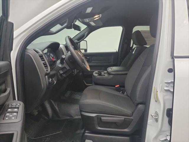 2026 Ram 5500 Chassis Cab Tradesman/Big Horn
