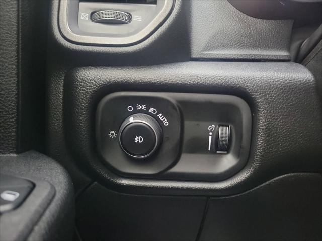 2026 Ram 5500 Chassis Cab Tradesman/Big Horn