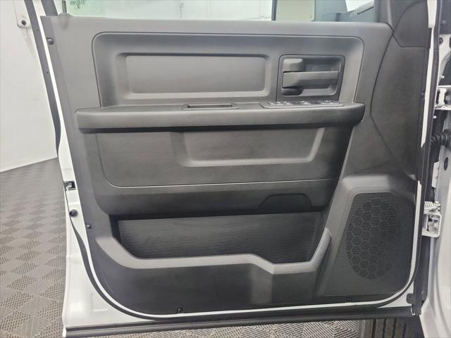 2026 Ram 5500 Chassis Cab Tradesman/Big Horn