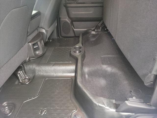 2026 Ram 5500 Chassis Cab Tradesman/Big Horn