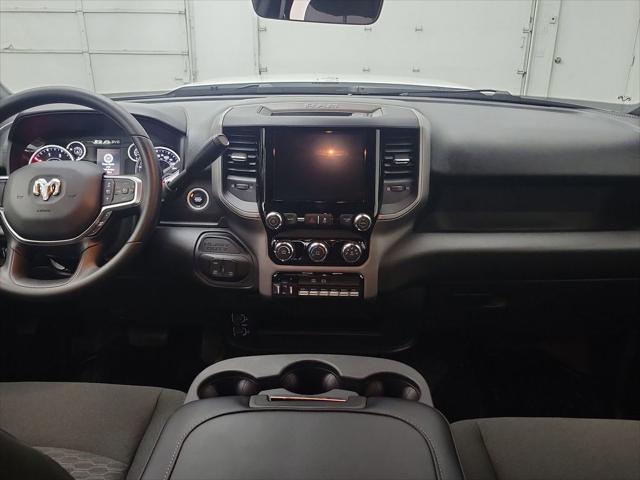 2026 Ram 5500 Chassis Cab Tradesman/Big Horn
