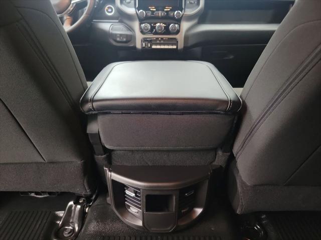2026 Ram 5500 Chassis Cab Tradesman/Big Horn