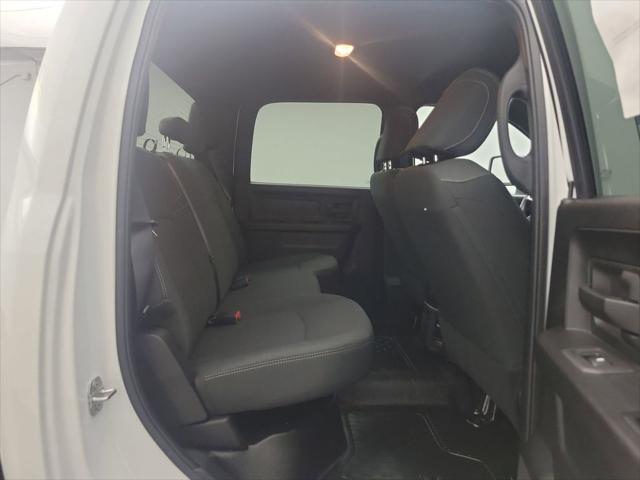 2026 Ram 5500 Chassis Cab Tradesman/Big Horn