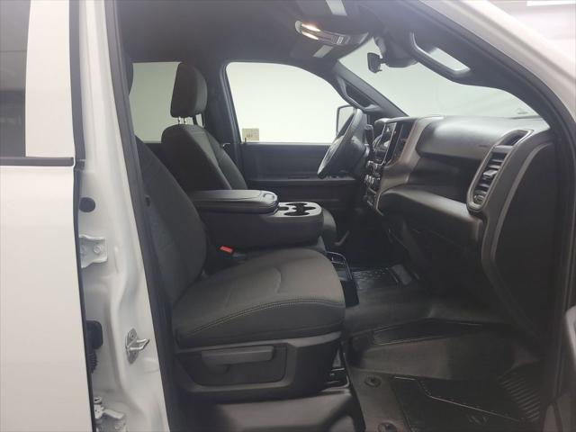 2026 Ram 5500 Chassis Cab Tradesman/Big Horn