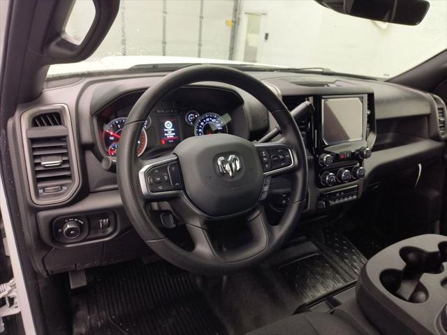 2026 Ram 5500 Chassis Cab Tradesman/Big Horn