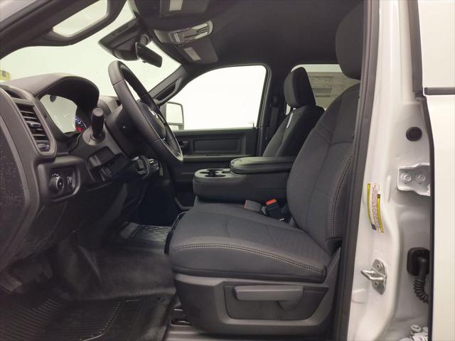 2026 Ram 5500 Chassis Cab Tradesman/Big Horn