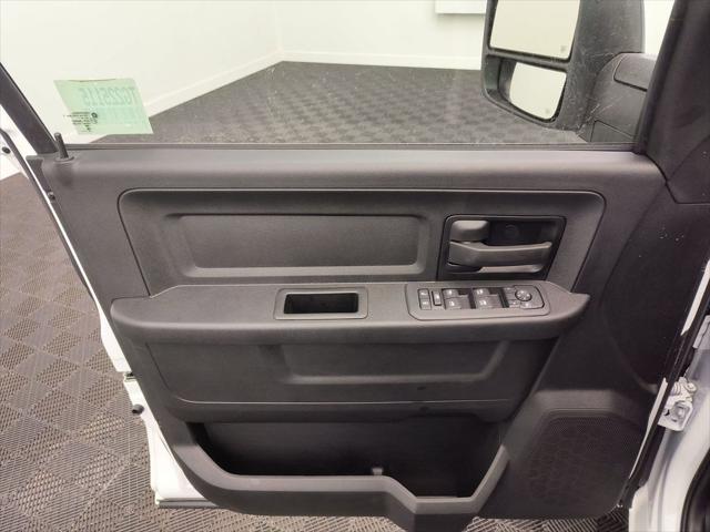 2026 Ram 5500 Chassis Cab Tradesman/Big Horn