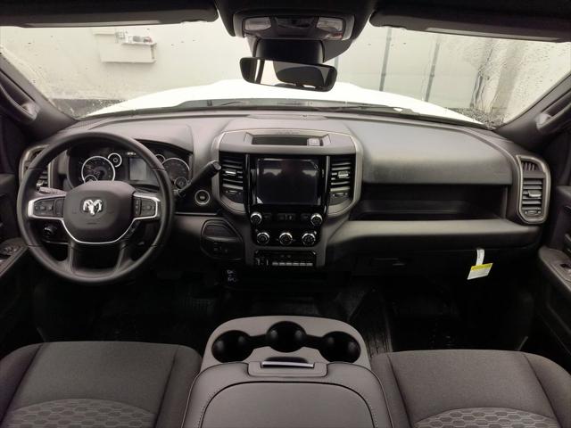 2026 Ram 5500 Chassis Cab Tradesman/Big Horn