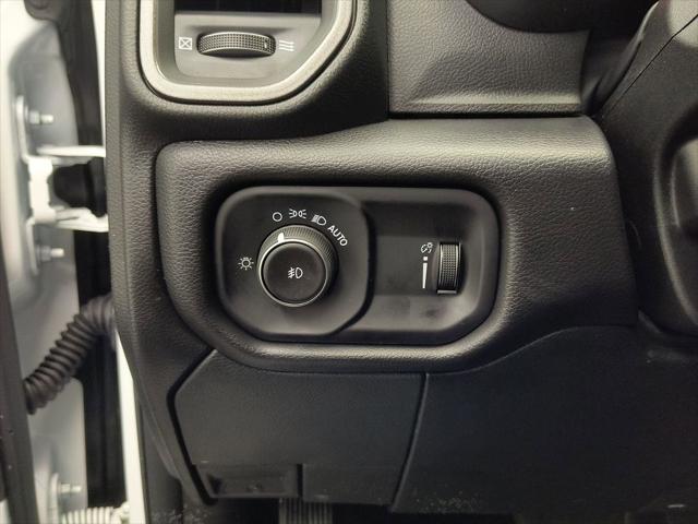 2026 Ram 5500 Chassis Cab Tradesman/Big Horn
