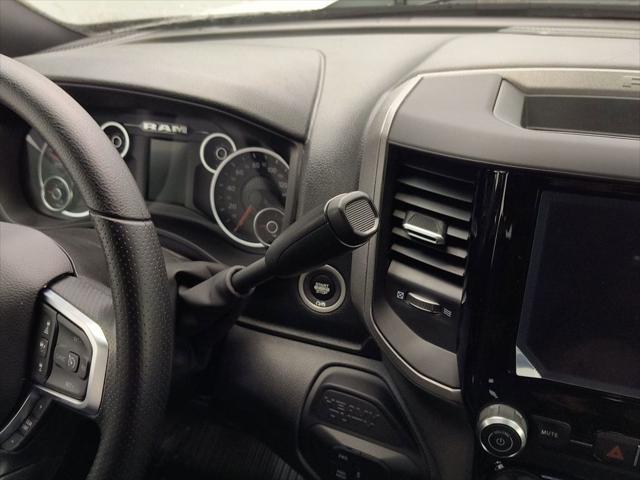 2026 Ram 5500 Chassis Cab Tradesman/Big Horn
